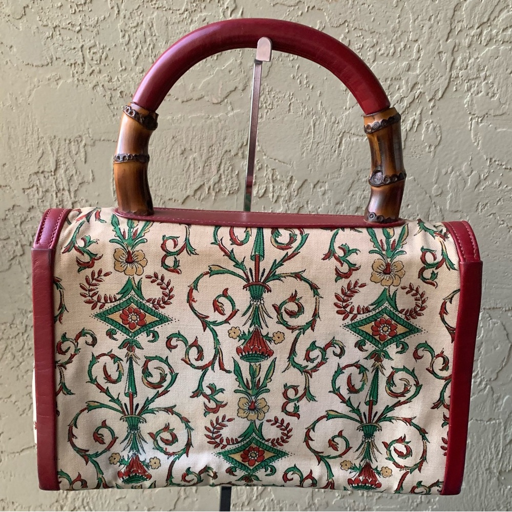 GUCCI 1950 UBER RARE - Picture 5 of 15